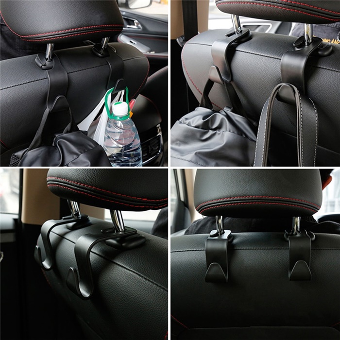 Car Decoration Accessories For Bag Holders