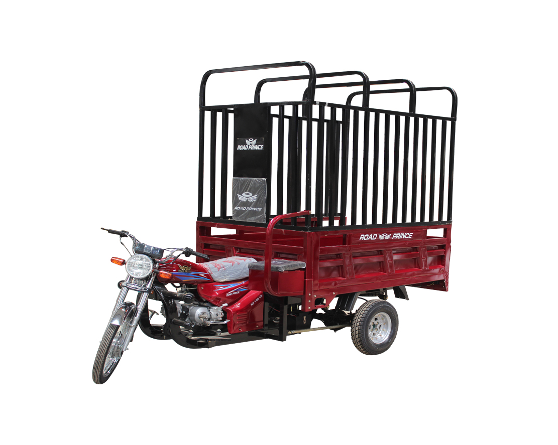 Road Prince 100cc Loader Price In Pakistan