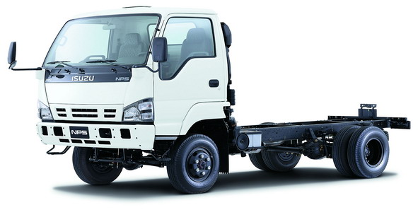 ISUZU NPS71 Price In Pakistan 2021 Specifications, Engine, Parts, Features
