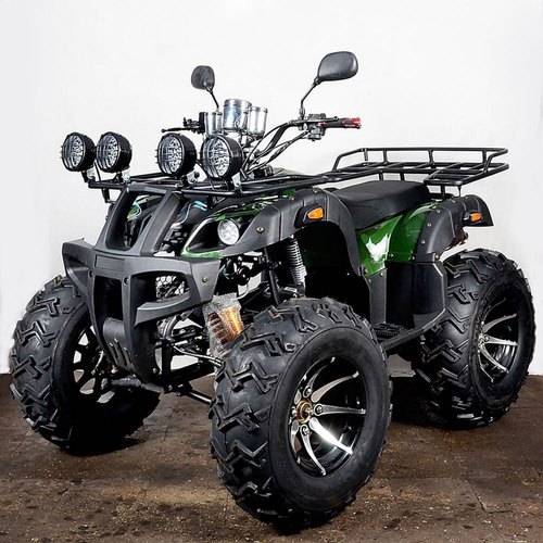 ATV Bike Price In Pakistan key features and specs