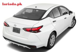 Nissan Sunny Price in Pakistan 2022