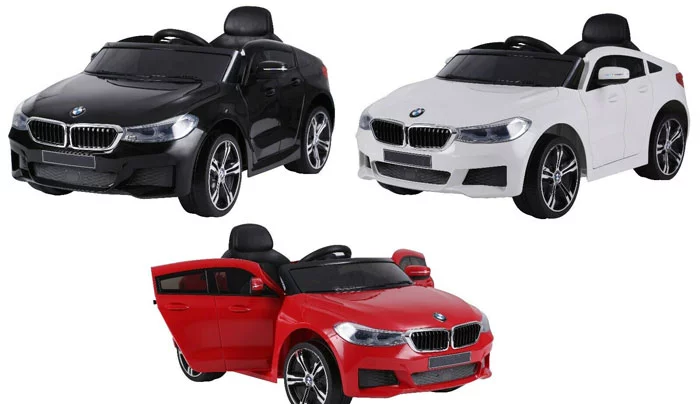 BMW X1 baby Car