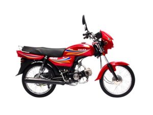 Osaka 70cc Bike Price in Pakistan 2023 