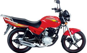 Road prince twister 125 prices in Pakistan 2023 