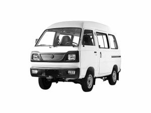 Suzuki Bolan 1000cc Price in Pakistan 2023 New Model & Specs