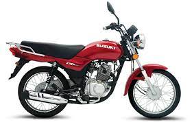 Suzuki GD 110s Price in Pakistan 2023 