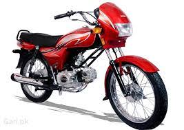 Hero Splendor 100cc Price in Pakistan 2023 