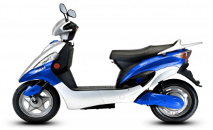 Honda Electric Scooty price in Pakistan 2023 
