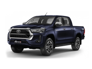 Toyota Revo Rocco Price in Pakistan 2023