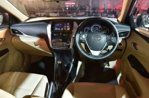 Toyota Yaris Price In Pakistan 2023
