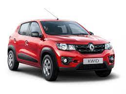 Renault KWID Price in Pakistan 2023