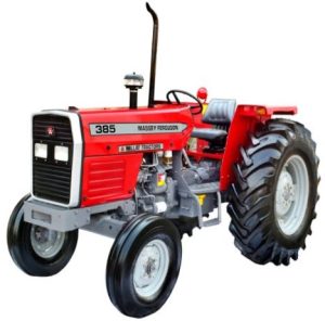 Massey 385 Tractor Price in Pakistan 2023